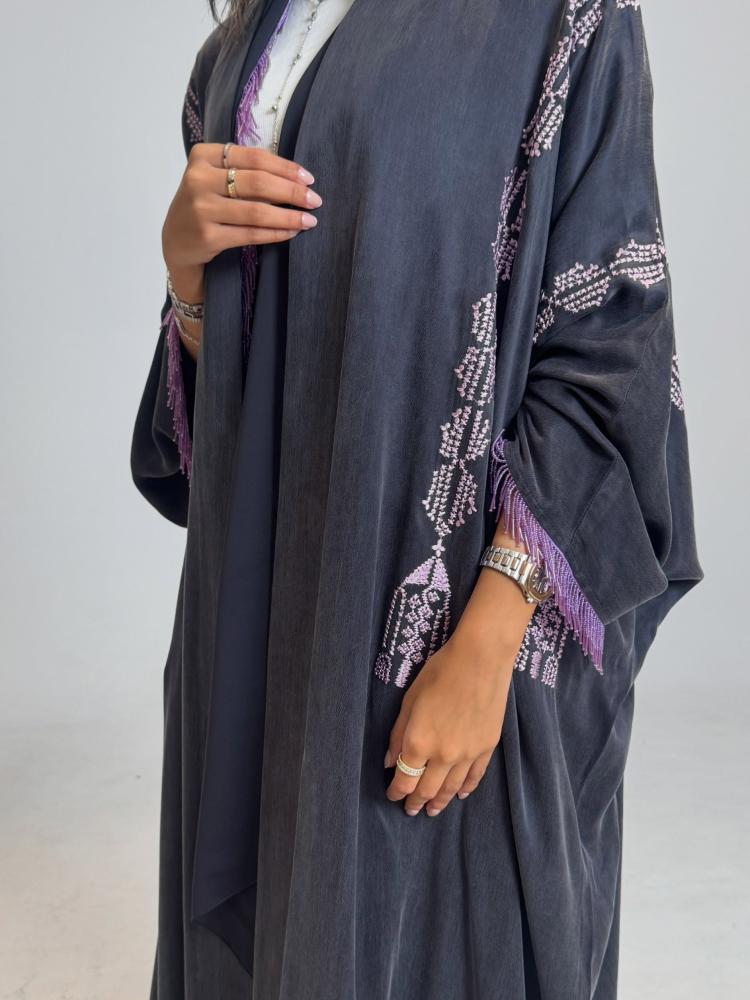 عباية TARFA | T-100