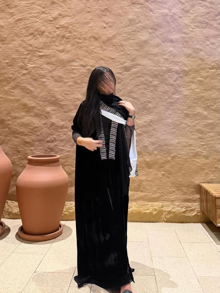 عباية TARFA | T-03