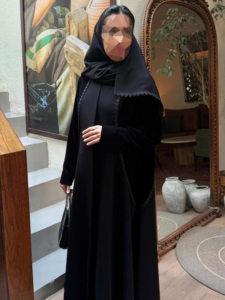 عباية TARFA | T-051