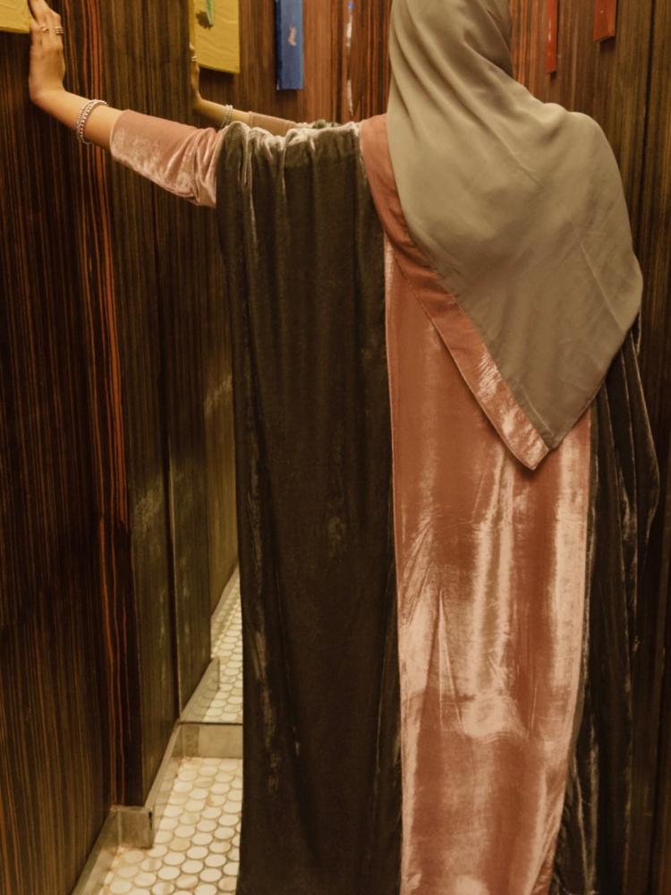 عباية TARFA | T-160