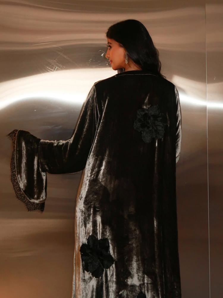 عباية TARFA | T-010