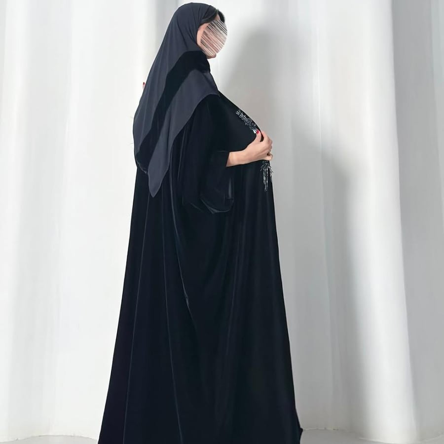عباية TARFA | T-011