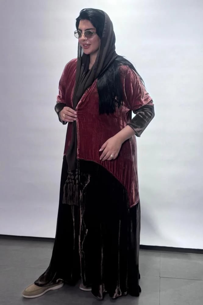 عباية TARFA | T-140