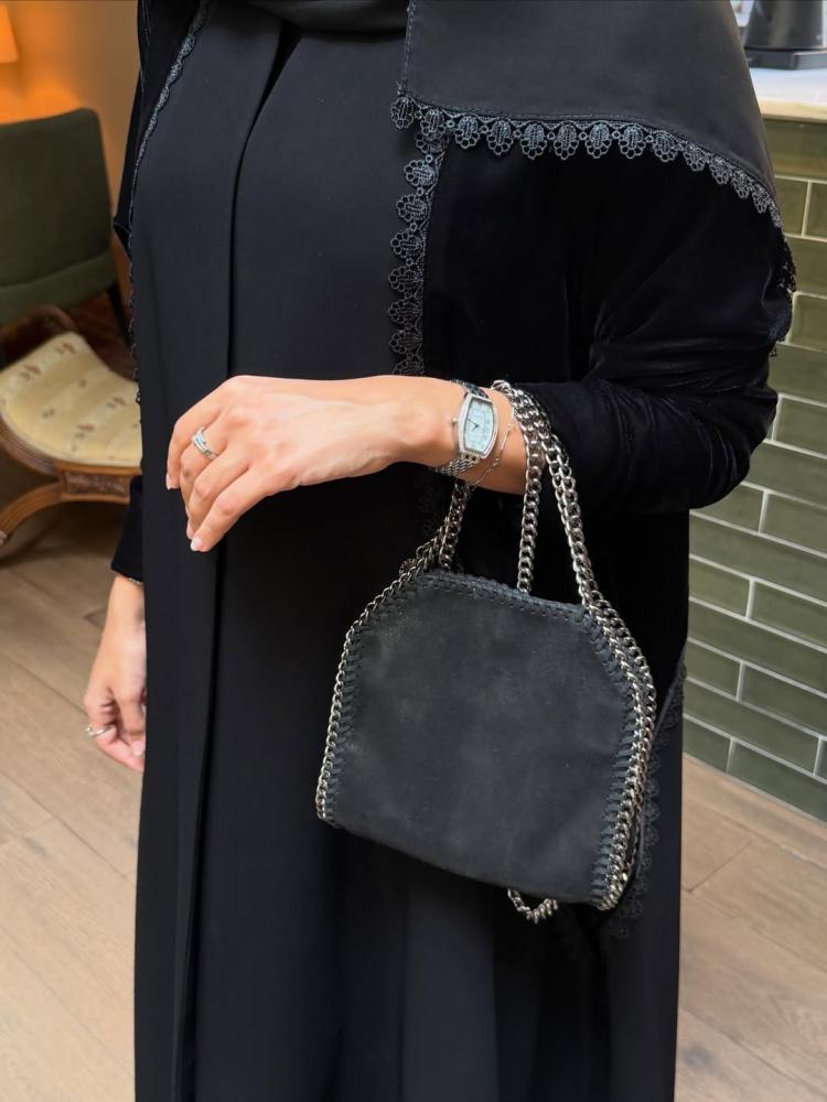 عباية TARFA | T-051