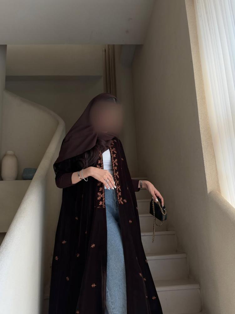عباية TARFA | T-155