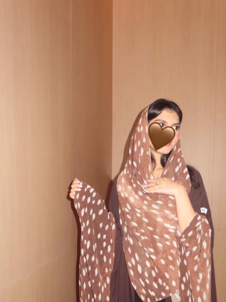 عباية TARFA | T-118