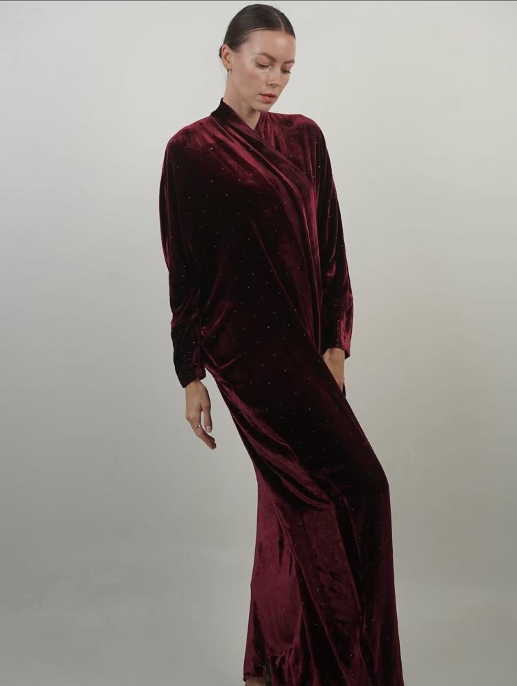 عباية TARFA | T-062