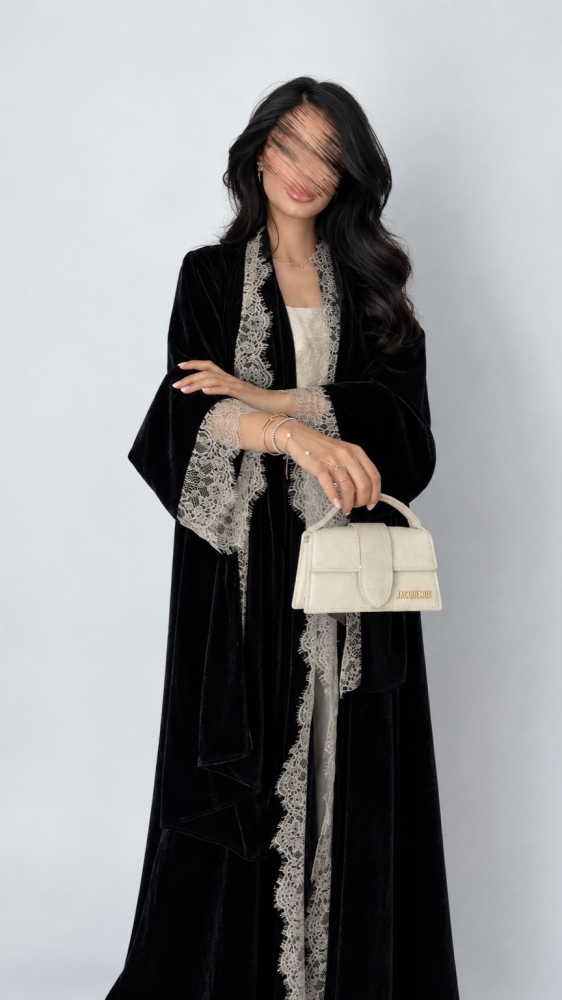 عباية TARFA | T-055