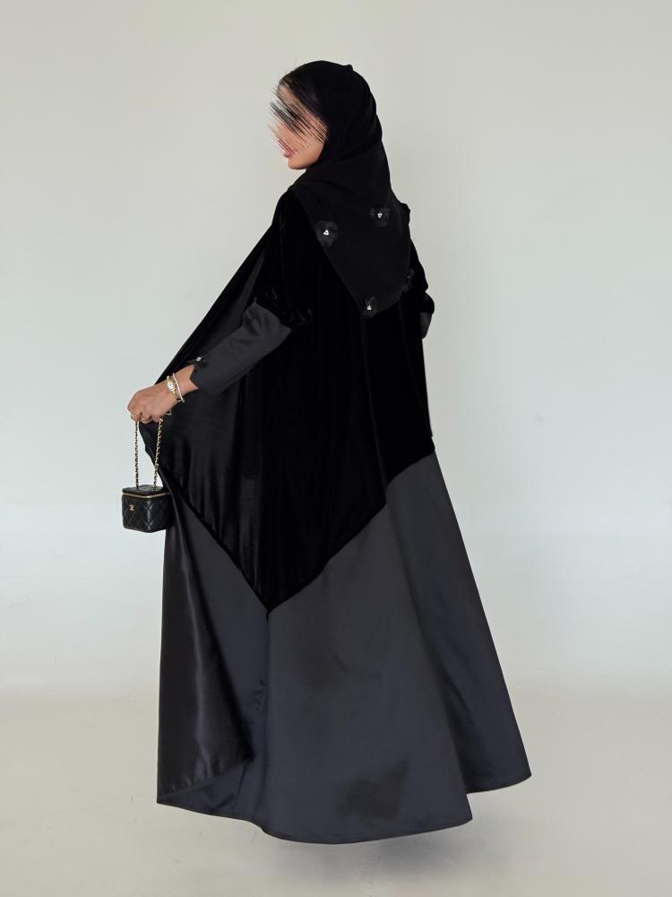 عباية TARFA | T-040