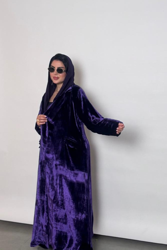 عباية TARFA | T-141