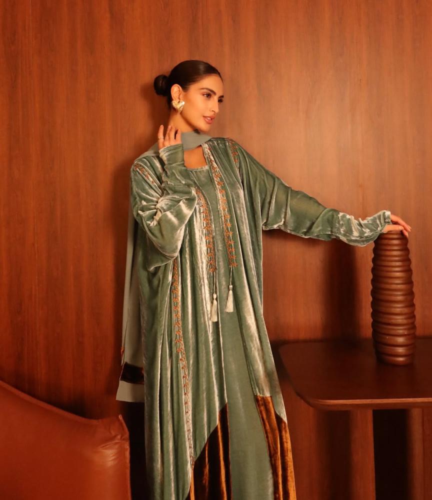 عباية TARFA | T-084