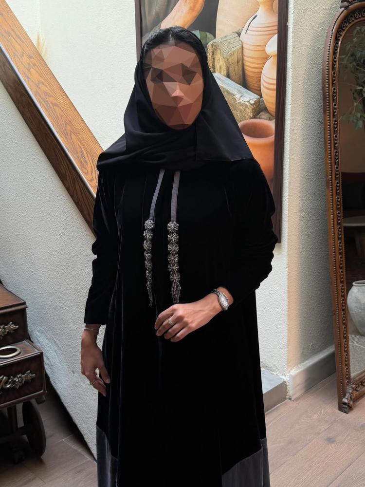 عباية TARFA | T-048