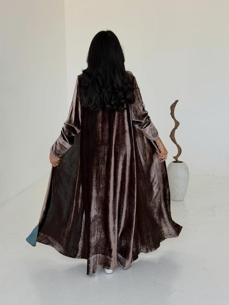 عباية TARFA | T-078