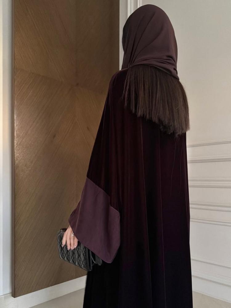 عباية TARFA | T-080