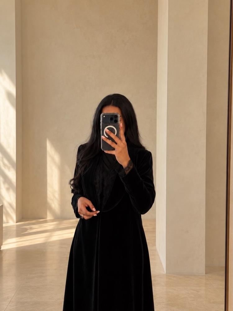 عباية TARFA | T-042