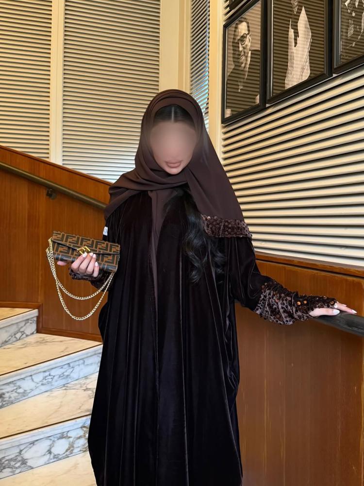 عباية TARFA | T-161