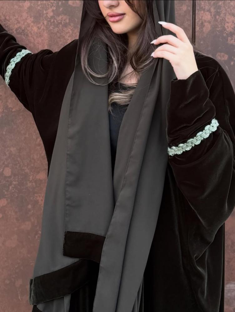 عباية TARFA | T-026