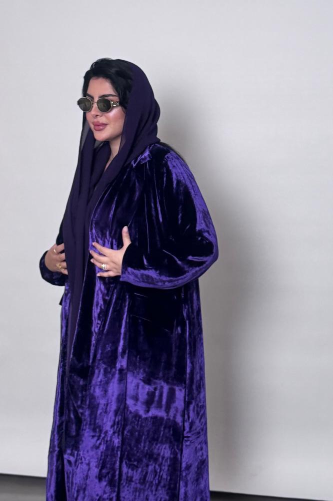 عباية TARFA | T-141