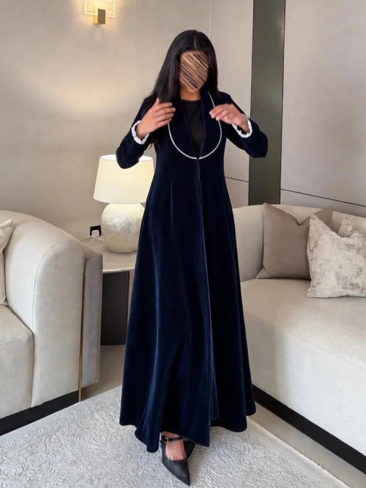 عباية TARFA | T-041