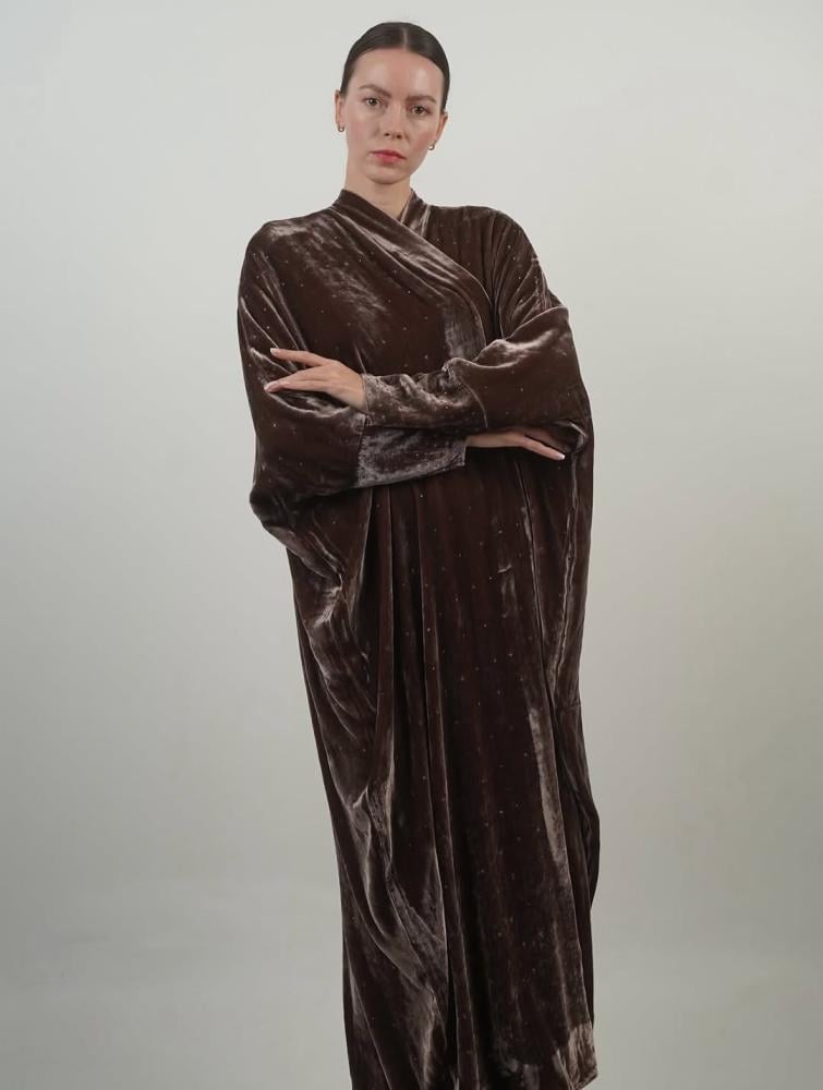عباية TARFA | T-060