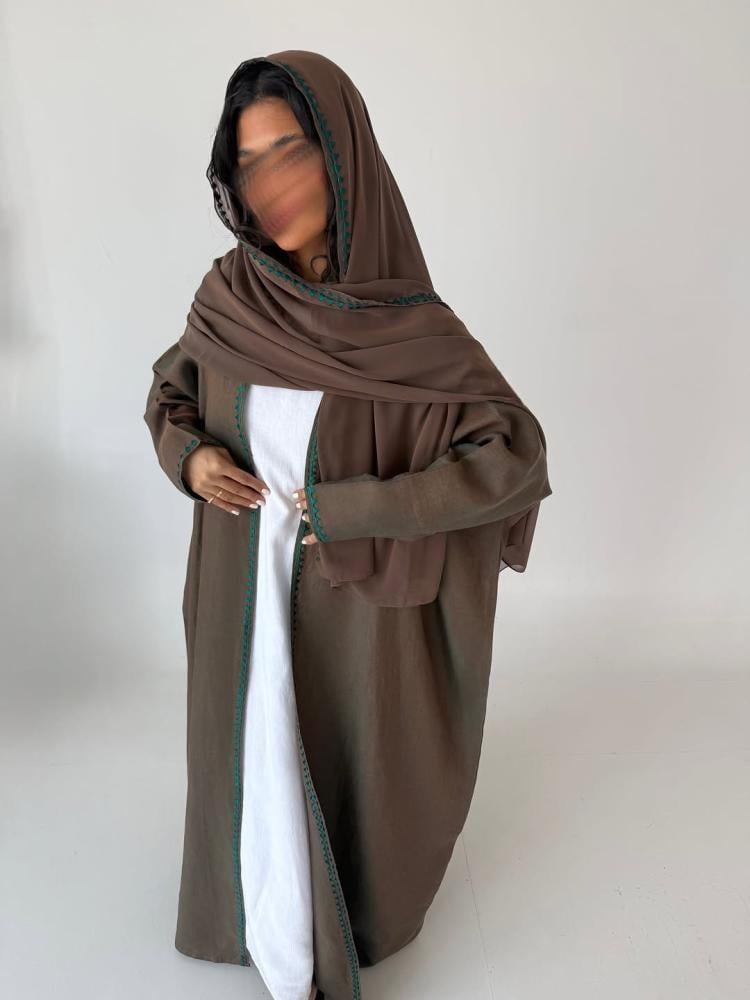 عباية TARFA | T-056