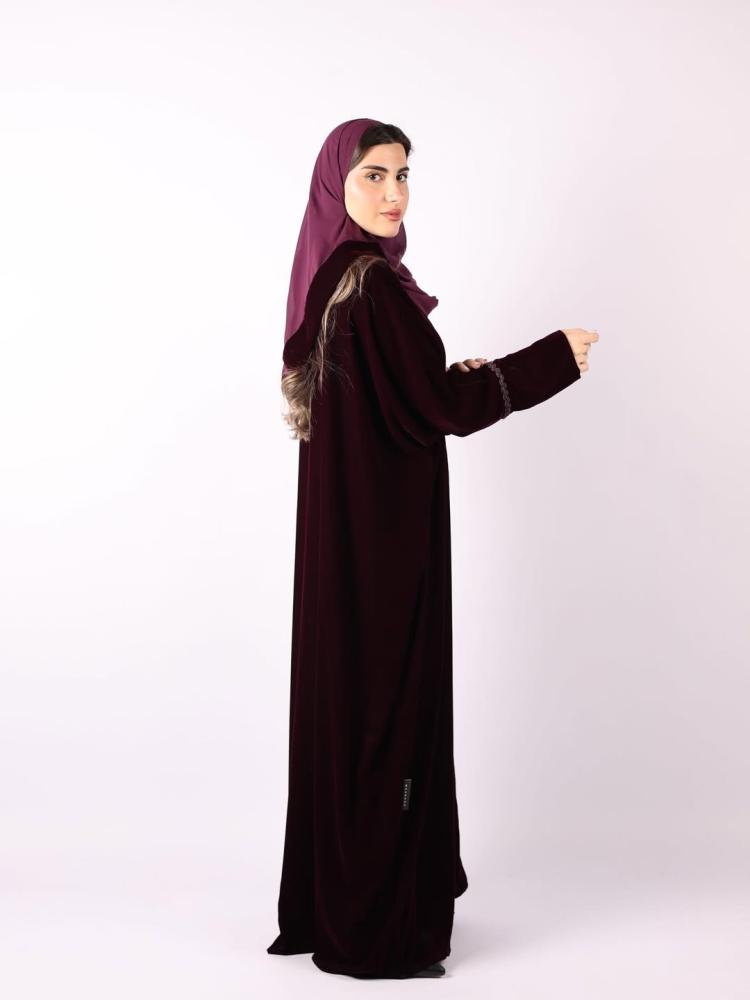 عباية TARFA | T-026