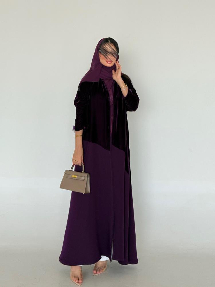 عباية TARFA | T-039
