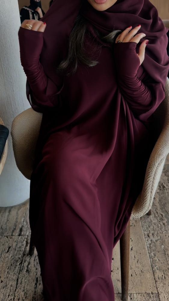 عباية TARFA | T-02