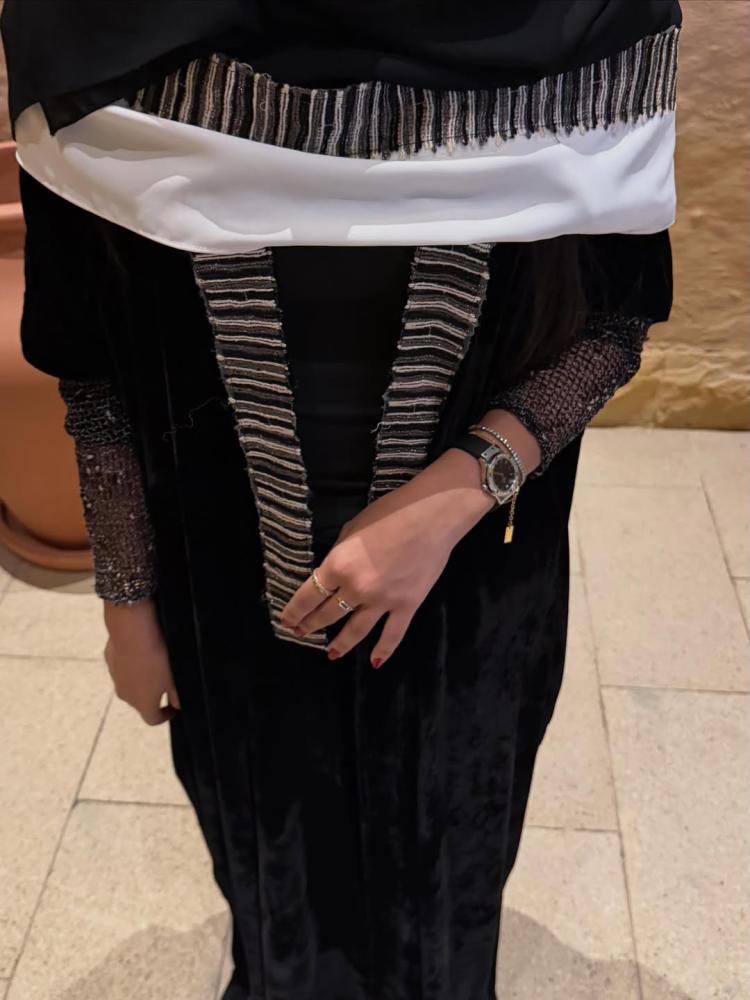 عباية TARFA | T-03