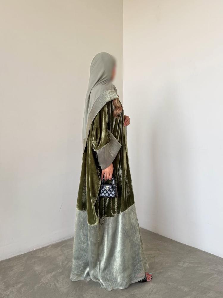 عباية TARFA | T-017
