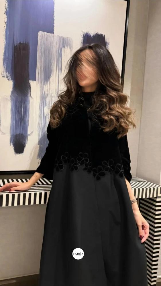 عباية TARFA | T-013