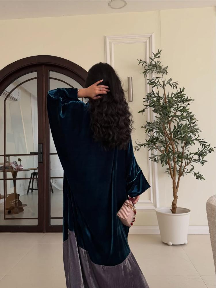 عباية TARFA | T-082