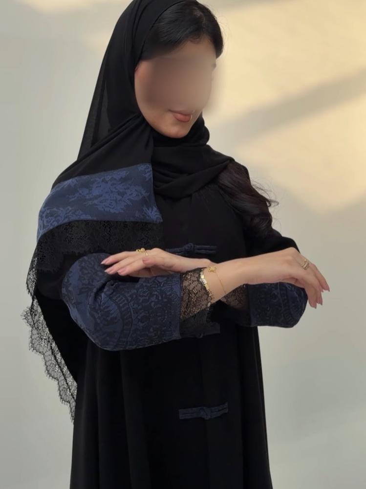 عباية TARFA | T-121