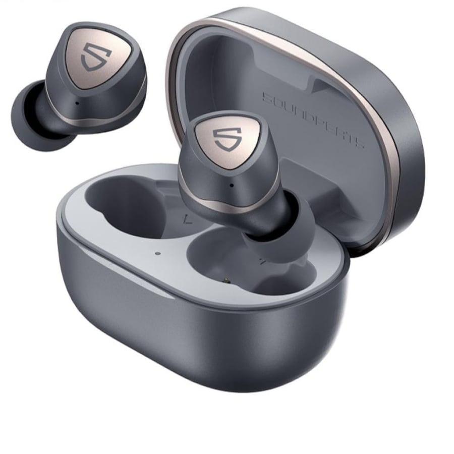 سماعات SOUNDPEATS Sonic 5.2
