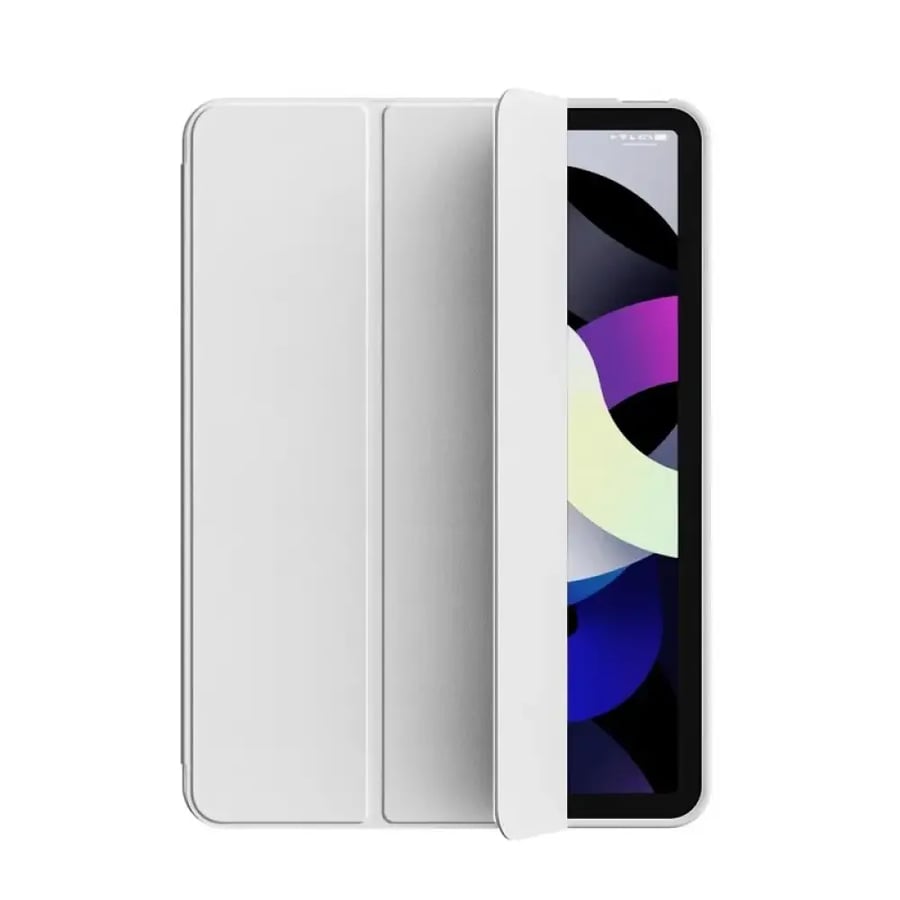 كفر PU ثلاثي الطي iPad 10.2”-11” Mini6