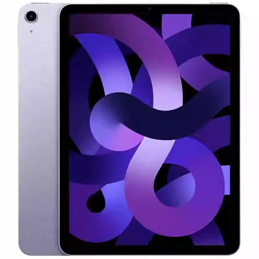 ايباد iPad Air 5 (M1) 10.9 بوصة الجيل الخامس – WiFi/خلوي 64GB/256GB معرف لمس