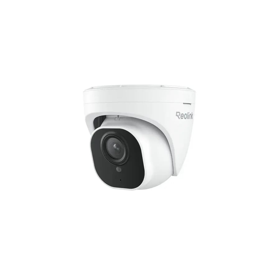 كاميرا Reolink RLC-520A خارجية 5MP PoE – رؤية ليلية مع كشف الأشخاص والمركبات