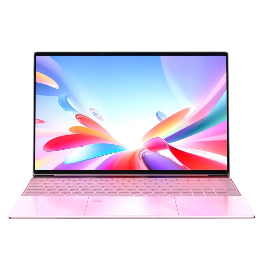 لابتوب 15.6” N5095 32GB+2TB Win11 Pro