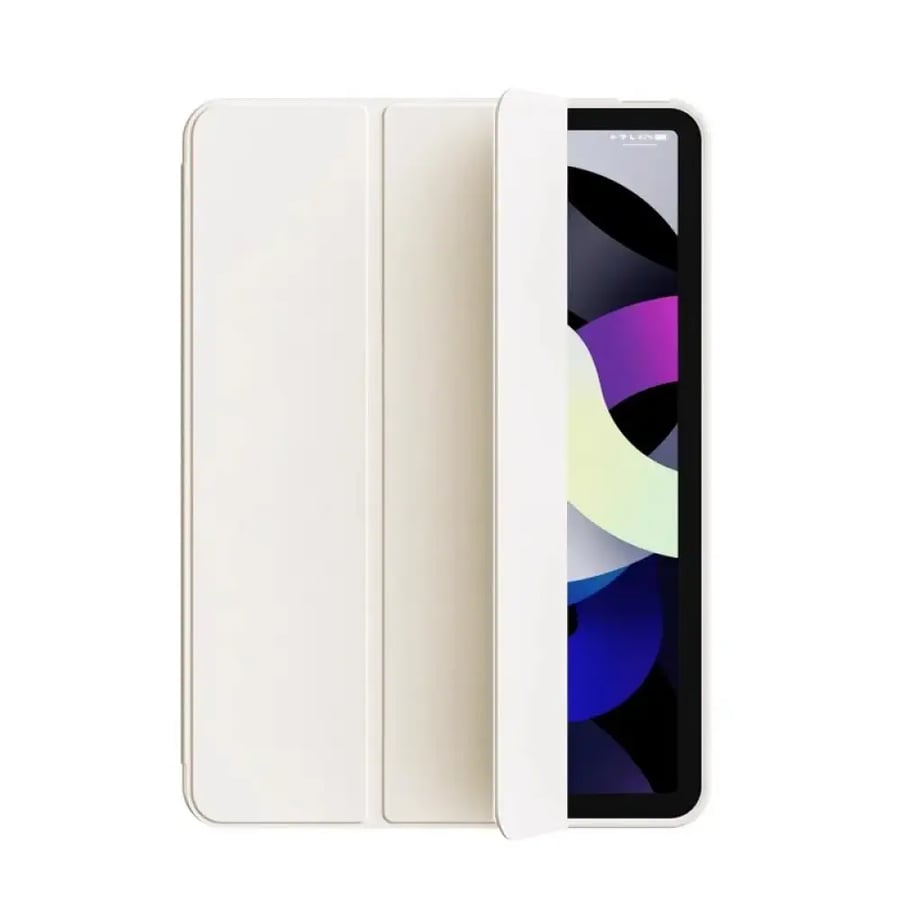 كفر PU ثلاثي الطي iPad 10.2”-11” Mini6