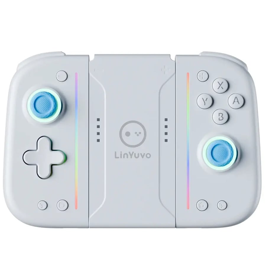 يدة تحكم LinYuvo KS52 لنينتندو