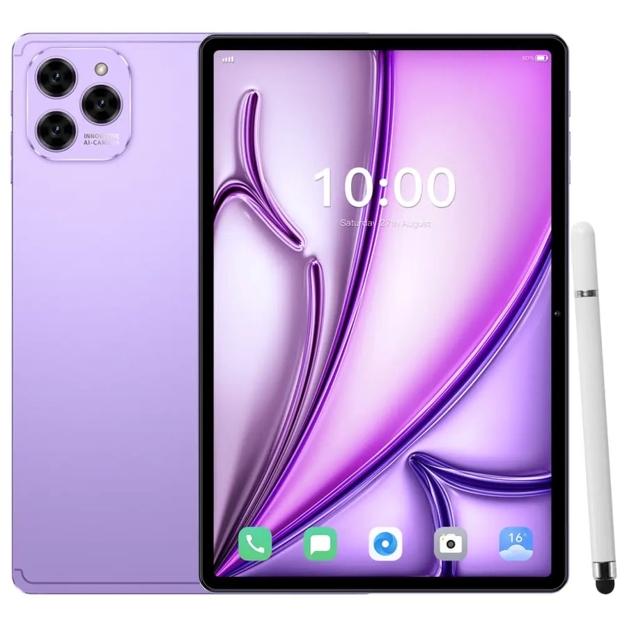 تابلت Pad 16 Pro 10” 16GB+1TB 5G