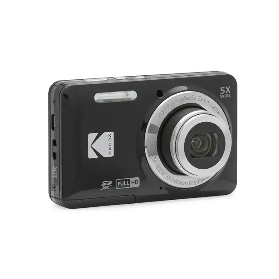 كاميرا كوداك PIXPRO FZ55