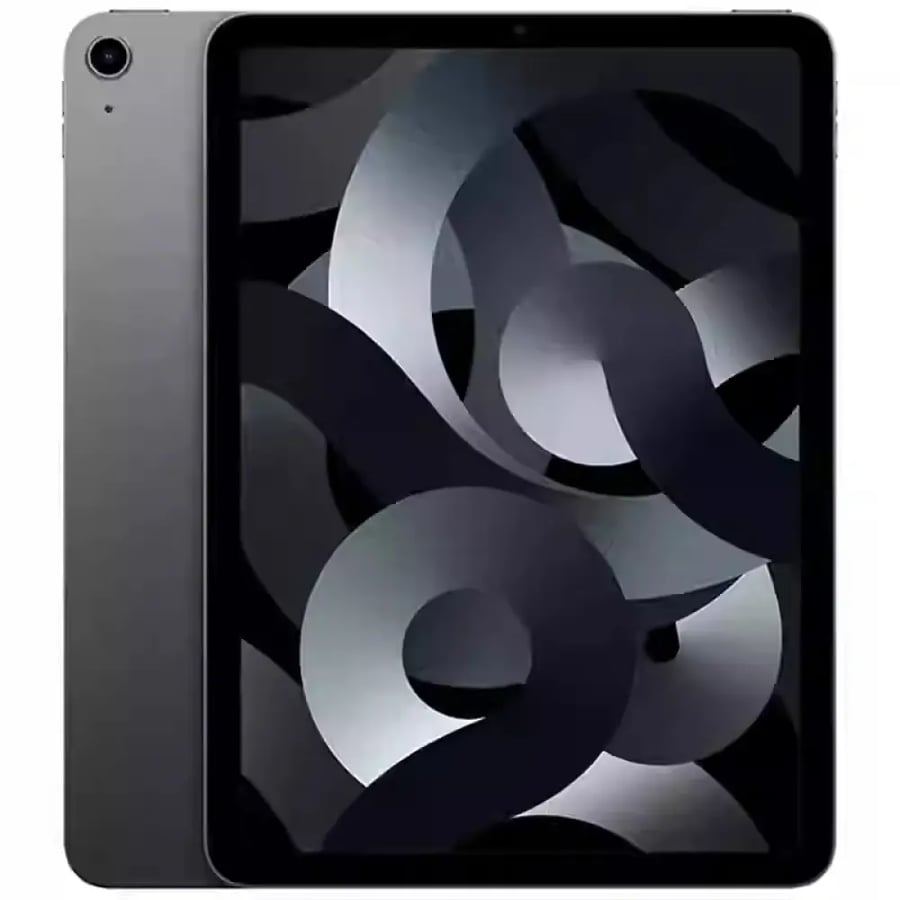 ايباد iPad Air 5 (M1) 10.9 بوصة الجيل الخامس – WiFi/خلوي 64GB/256GB معرف لمس