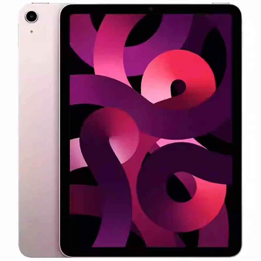 ايباد iPad Air 5 (M1) 10.9 بوصة الجيل الخامس – WiFi/خلوي 64GB/256GB معرف لمس