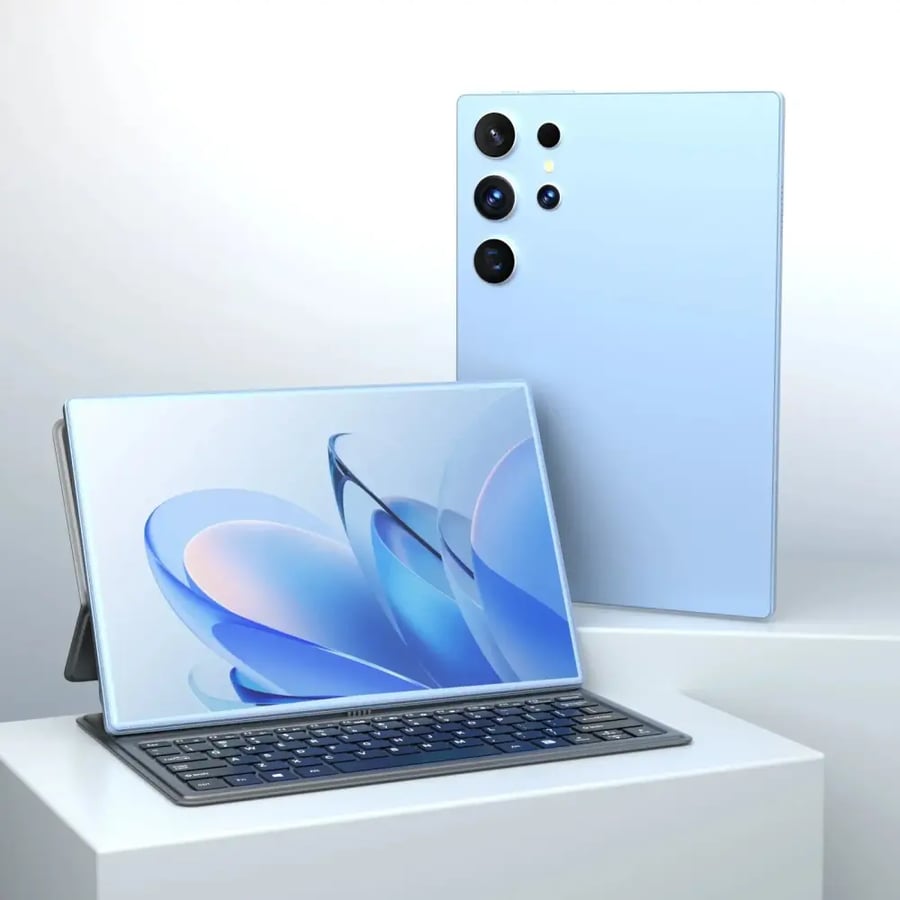 تابلت Mi Pad S25 Pro 16GB+1TB 5G Dual SIM