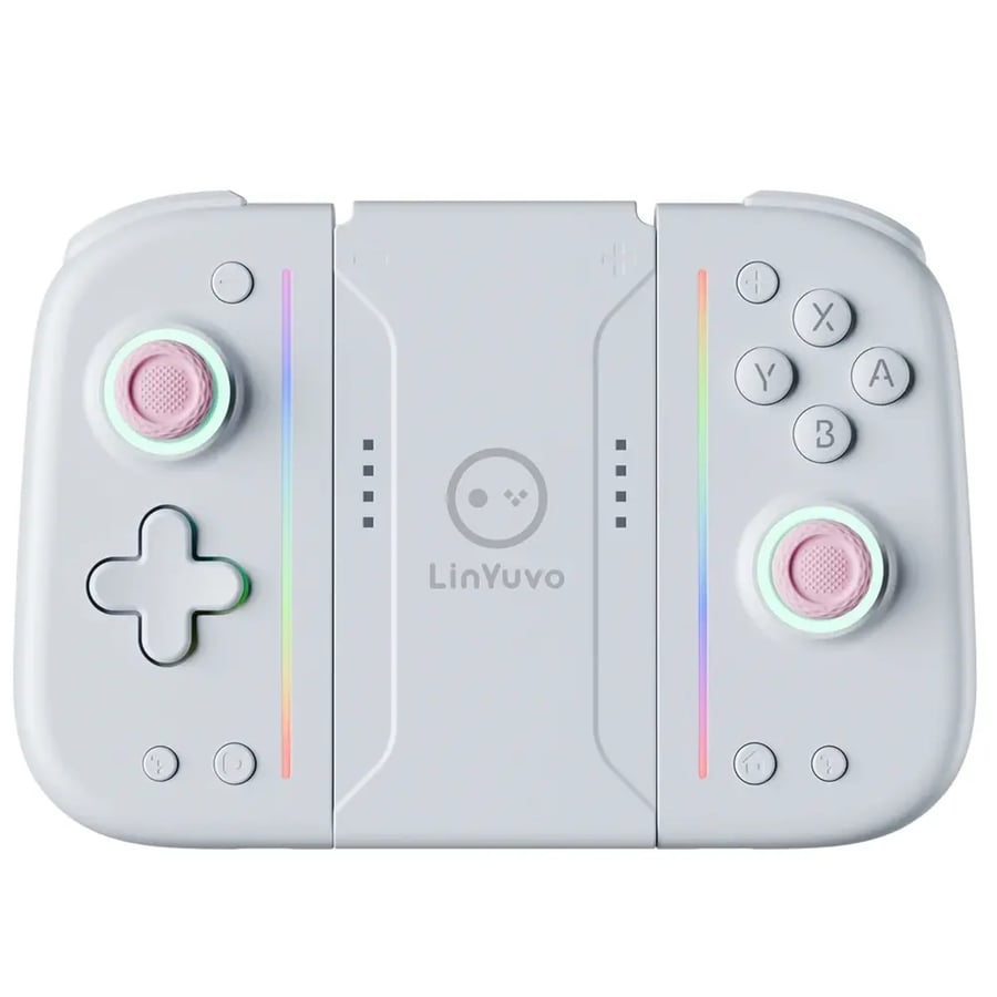 يدة تحكم LinYuvo KS52 لنينتندو