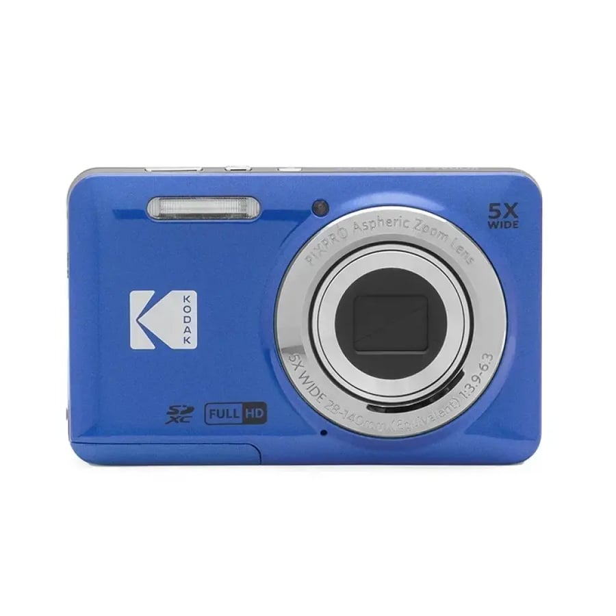 كاميرا كوداك PIXPRO FZ55