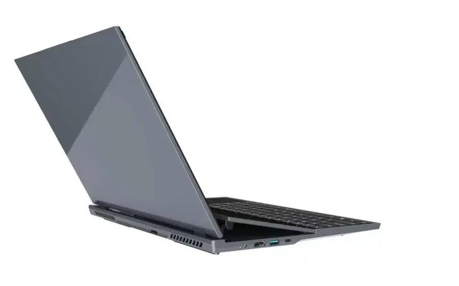 لابتوب ألعاب Dual 16”+14” i7/i9 16GB+1TB