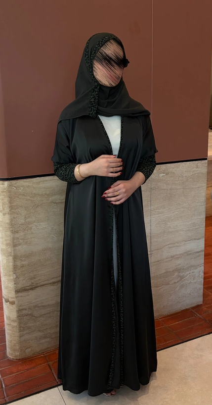 عباية سدرة