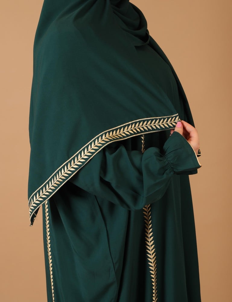 ثوب صلاه